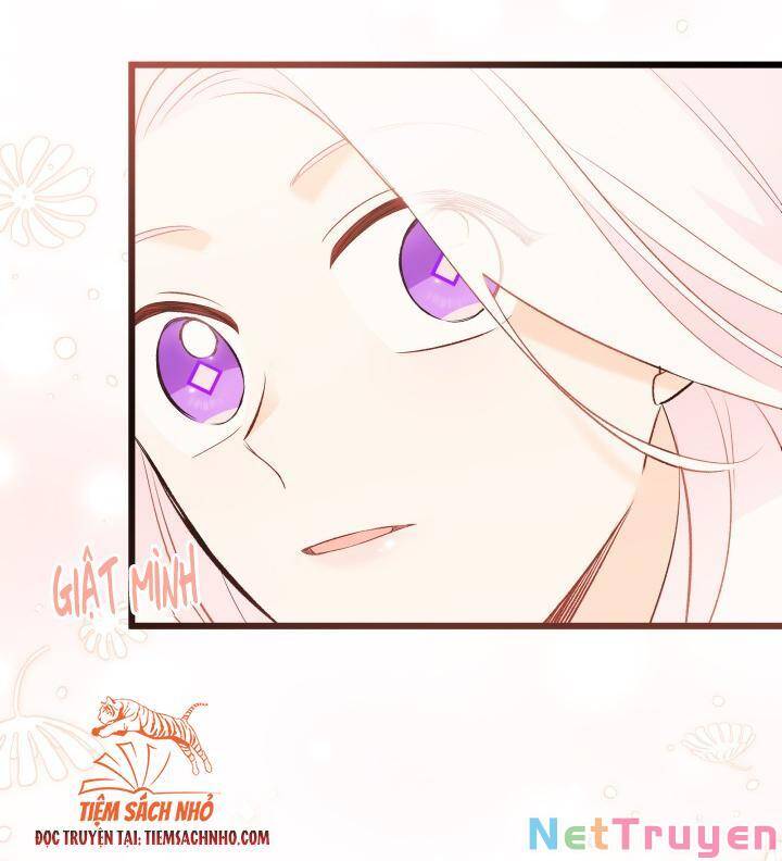 Mối Quan Hệ Cộng Sinh Giữa Báo Đen Và Thỏ Trắng - Chap 63 - Trang 66