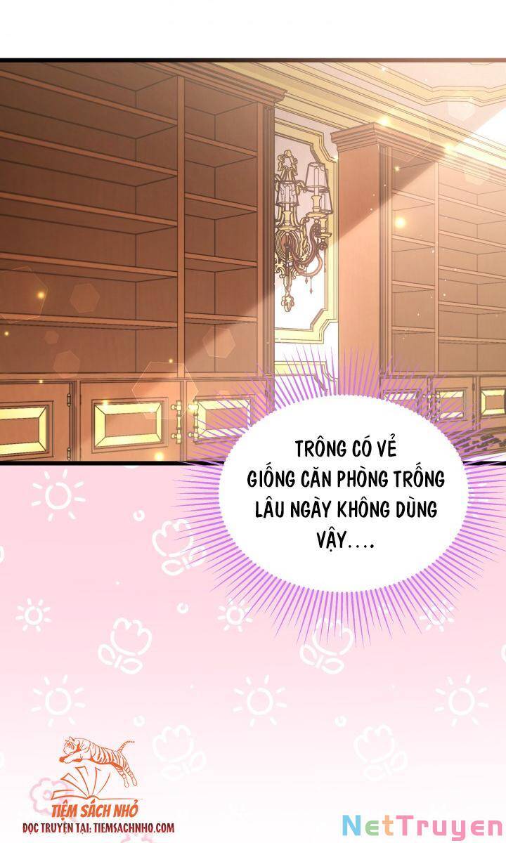 Mối Quan Hệ Cộng Sinh Giữa Báo Đen Và Thỏ Trắng - Chap 63 - Trang 71