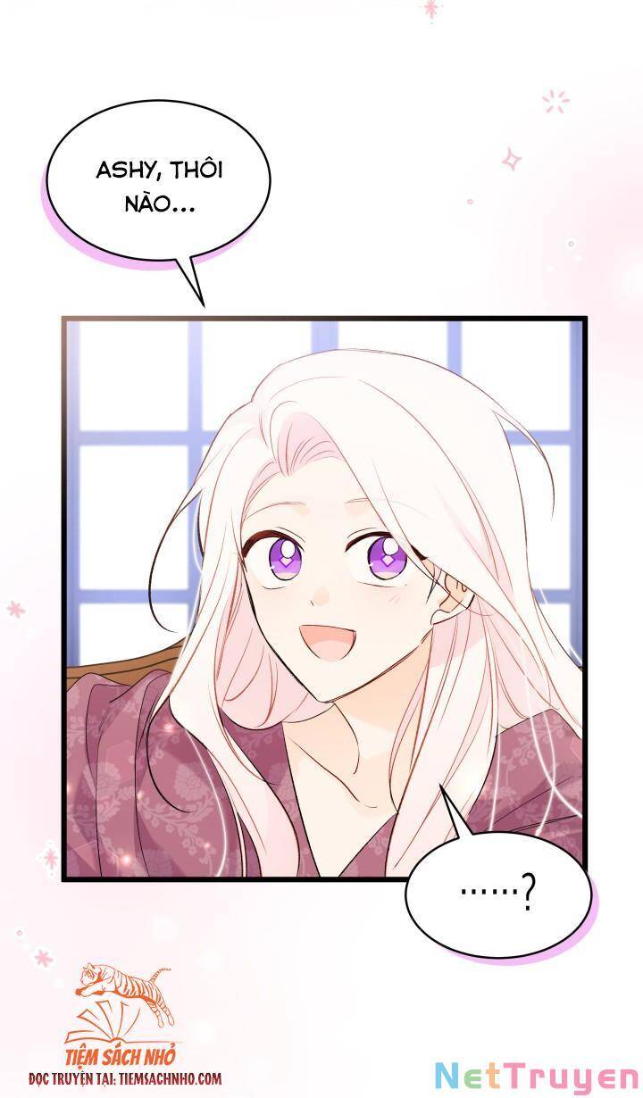 Mối Quan Hệ Cộng Sinh Giữa Báo Đen Và Thỏ Trắng - Chap 63 - Trang 74