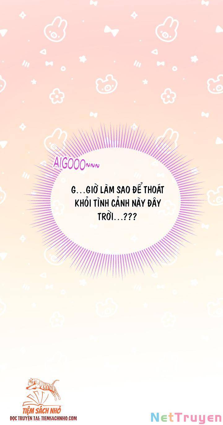 Mối Quan Hệ Cộng Sinh Giữa Báo Đen Và Thỏ Trắng - Chap 63 - Trang 76