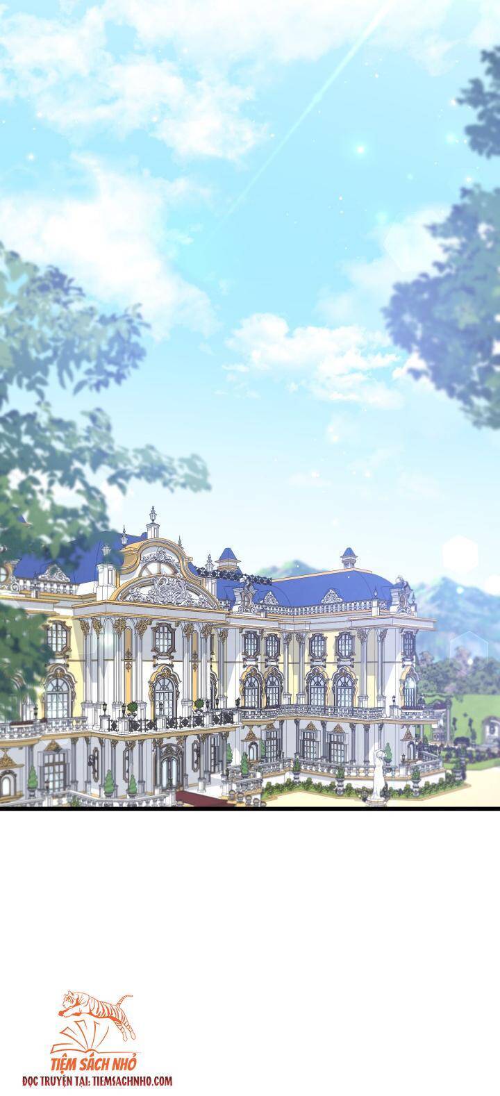 Mối Quan Hệ Cộng Sinh Giữa Báo Đen Và Thỏ Trắng - Chap 64 - Trang 14