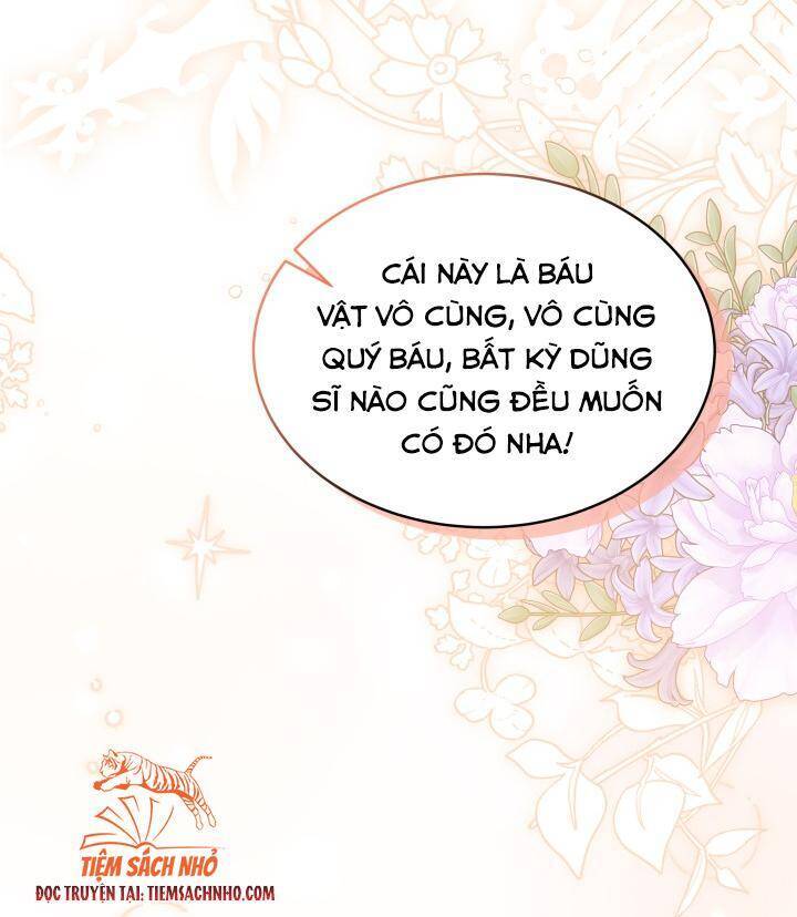 Mối Quan Hệ Cộng Sinh Giữa Báo Đen Và Thỏ Trắng - Chap 64 - Trang 18