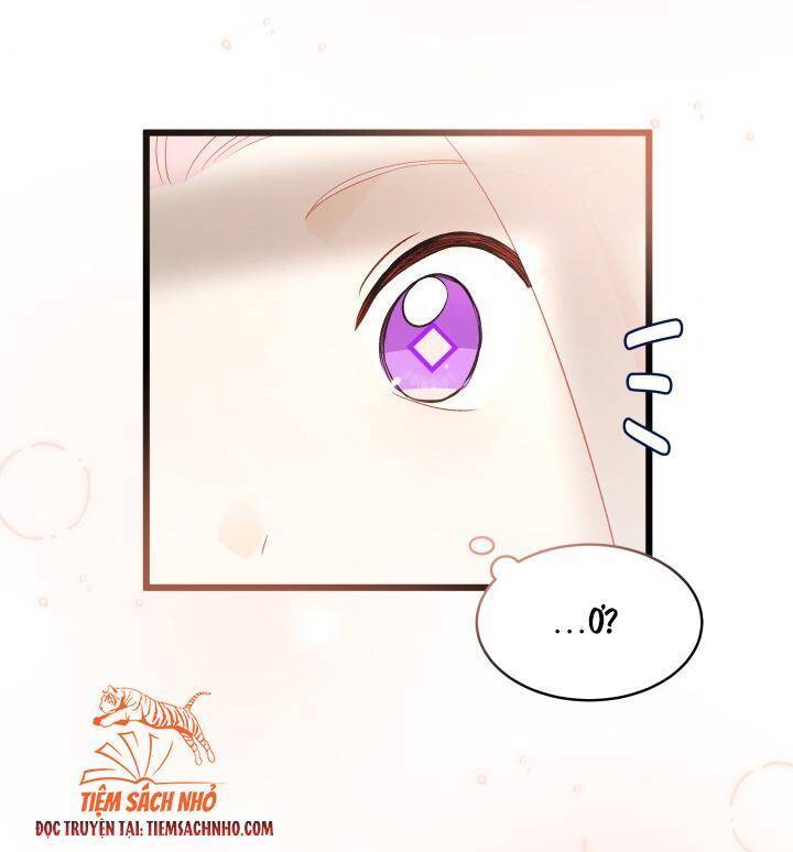 Mối Quan Hệ Cộng Sinh Giữa Báo Đen Và Thỏ Trắng - Chap 64 - Trang 25