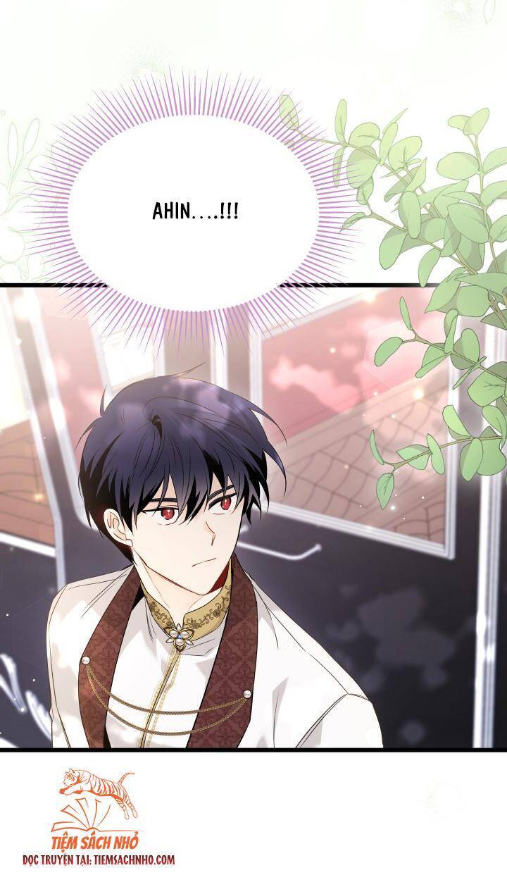 Mối Quan Hệ Cộng Sinh Giữa Báo Đen Và Thỏ Trắng - Chap 64 - Trang 28