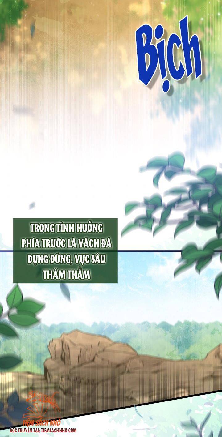 Mối Quan Hệ Cộng Sinh Giữa Báo Đen Và Thỏ Trắng - Chap 64 - Trang 4