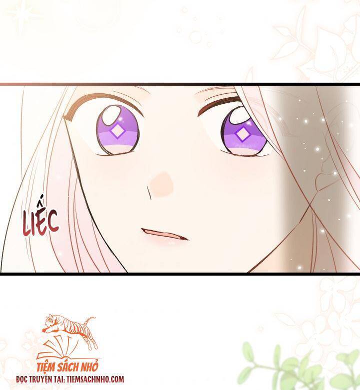 Mối Quan Hệ Cộng Sinh Giữa Báo Đen Và Thỏ Trắng - Chap 64 - Trang 31