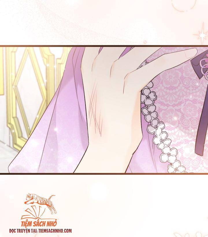 Mối Quan Hệ Cộng Sinh Giữa Báo Đen Và Thỏ Trắng - Chap 64 - Trang 36