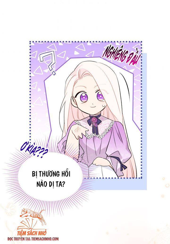 Mối Quan Hệ Cộng Sinh Giữa Báo Đen Và Thỏ Trắng - Chap 64 - Trang 40