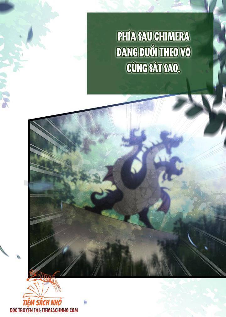 Mối Quan Hệ Cộng Sinh Giữa Báo Đen Và Thỏ Trắng - Chap 64 - Trang 5