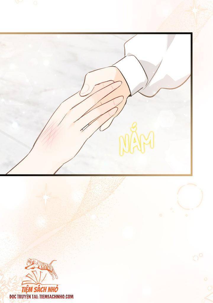 Mối Quan Hệ Cộng Sinh Giữa Báo Đen Và Thỏ Trắng - Chap 64 - Trang 41