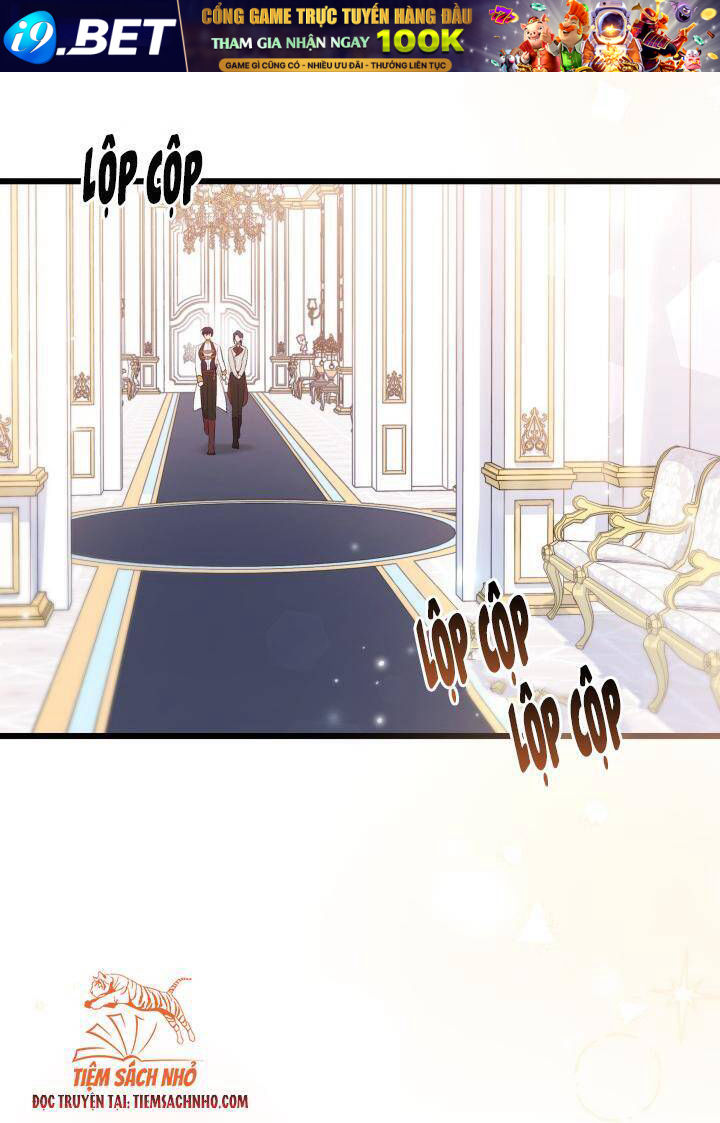 Mối Quan Hệ Cộng Sinh Giữa Báo Đen Và Thỏ Trắng - Chap 64 - Trang 45