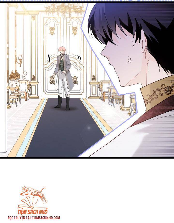 Mối Quan Hệ Cộng Sinh Giữa Báo Đen Và Thỏ Trắng - Chap 64 - Trang 53
