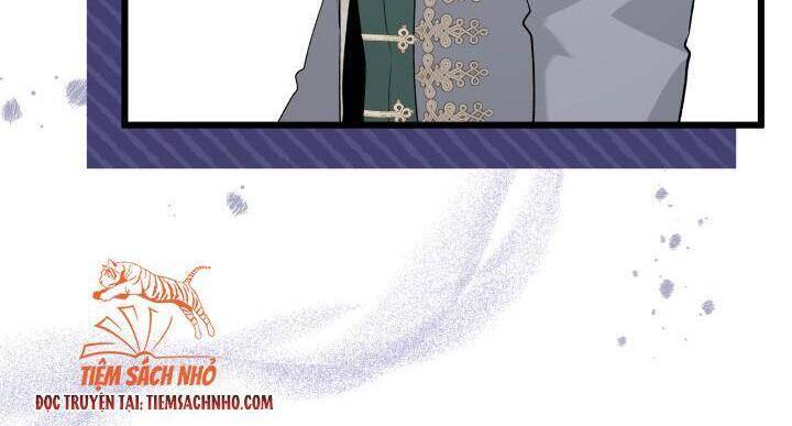 Mối Quan Hệ Cộng Sinh Giữa Báo Đen Và Thỏ Trắng - Chap 64 - Trang 63