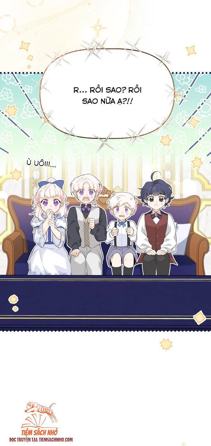 Mối Quan Hệ Cộng Sinh Giữa Báo Đen Và Thỏ Trắng - Chap 64 - Trang 10