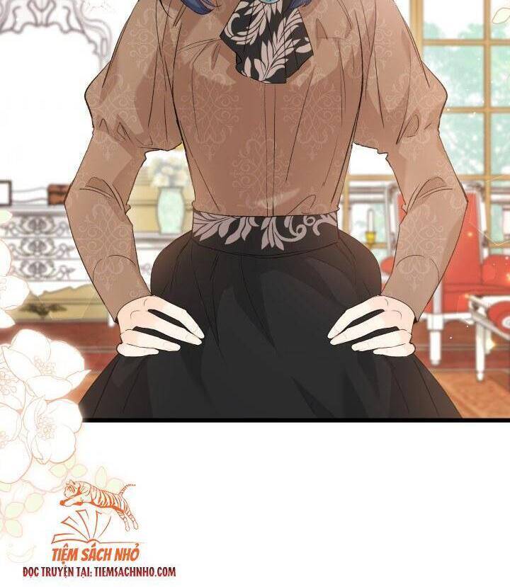 Mối Quan Hệ Cộng Sinh Giữa Báo Đen Và Thỏ Trắng - Chap 65 - Trang 3