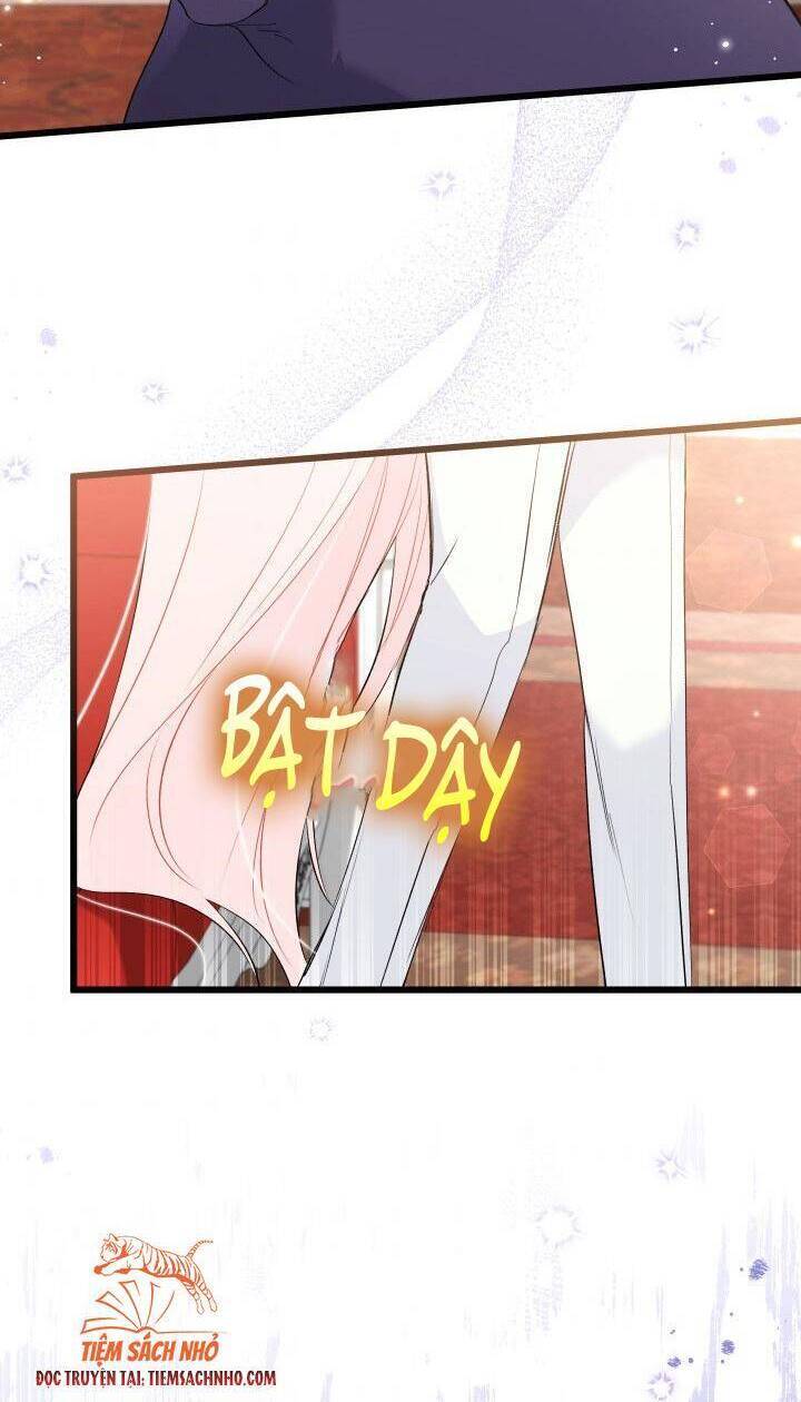 Mối Quan Hệ Cộng Sinh Giữa Báo Đen Và Thỏ Trắng - Chap 65 - Trang 26