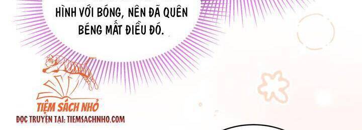 Mối Quan Hệ Cộng Sinh Giữa Báo Đen Và Thỏ Trắng - Chap 65 - Trang 31