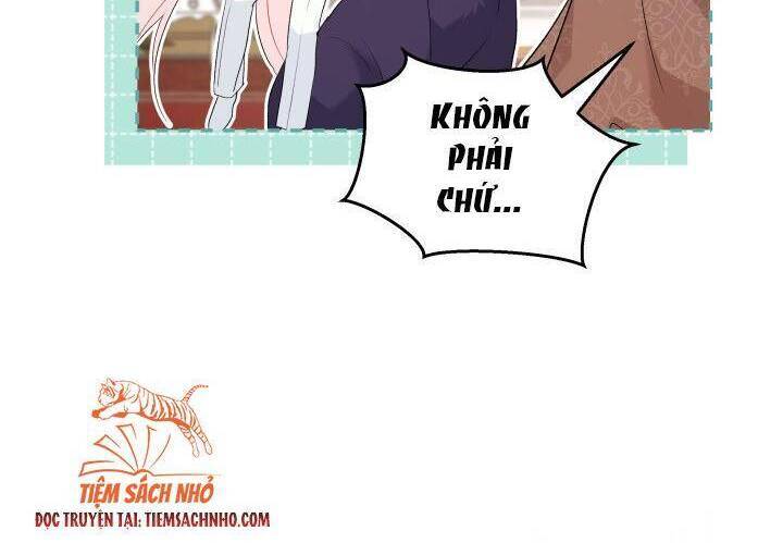 Mối Quan Hệ Cộng Sinh Giữa Báo Đen Và Thỏ Trắng - Chap 65 - Trang 36