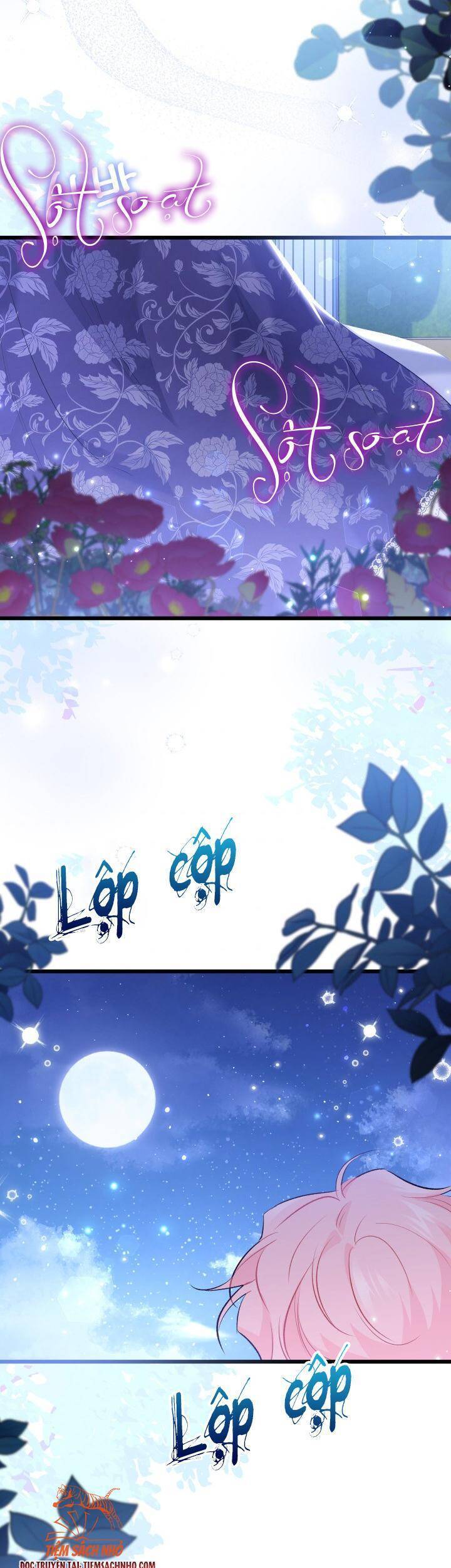 Mối Quan Hệ Cộng Sinh Giữa Báo Đen Và Thỏ Trắng - Chap 65 - Trang 57