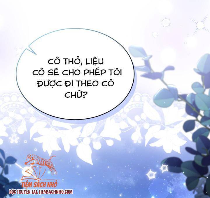 Mối Quan Hệ Cộng Sinh Giữa Báo Đen Và Thỏ Trắng - Chap 65 - Trang 64