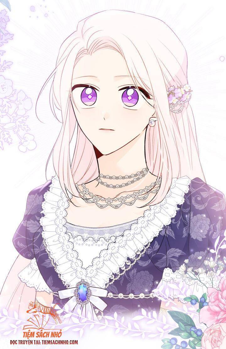 Mối Quan Hệ Cộng Sinh Giữa Báo Đen Và Thỏ Trắng - Chap 65 - Trang 67