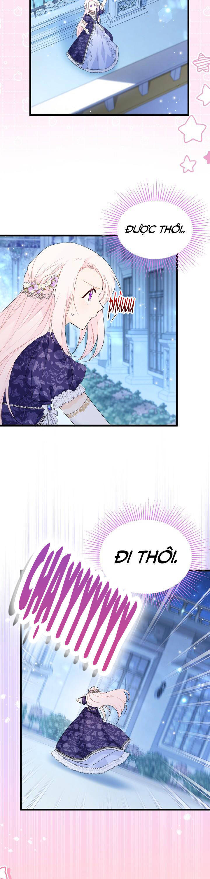 Mối Quan Hệ Cộng Sinh Giữa Báo Đen Và Thỏ Trắng - Chap 66 - Trang 14