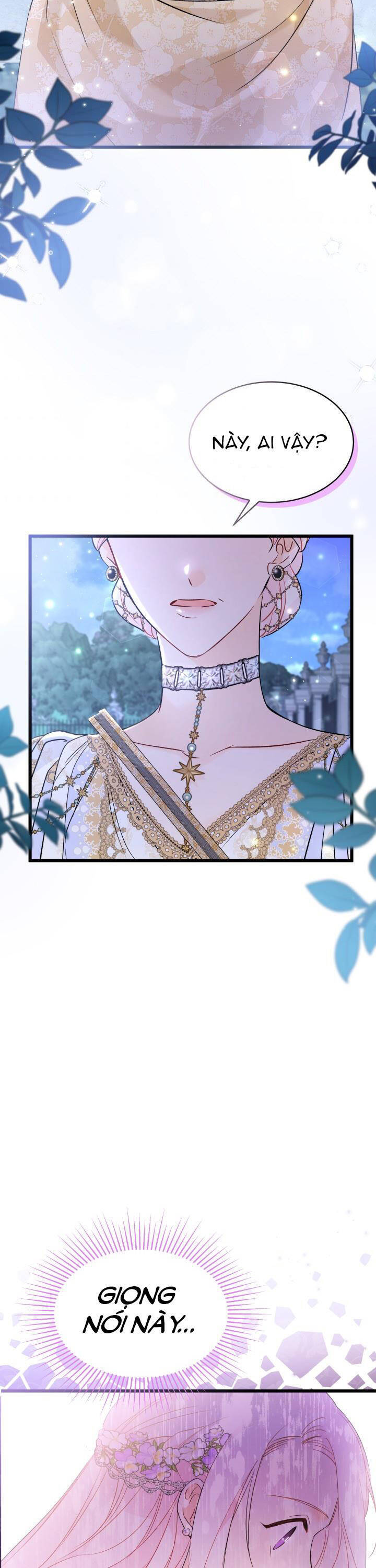 Mối Quan Hệ Cộng Sinh Giữa Báo Đen Và Thỏ Trắng - Chap 66 - Trang 17