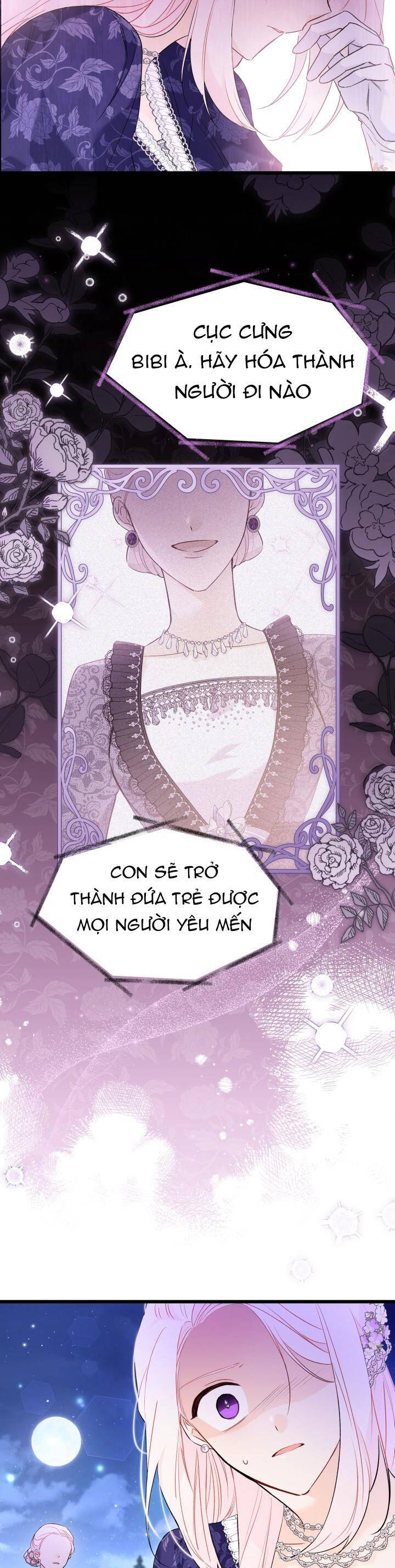 Mối Quan Hệ Cộng Sinh Giữa Báo Đen Và Thỏ Trắng - Chap 66 - Trang 18