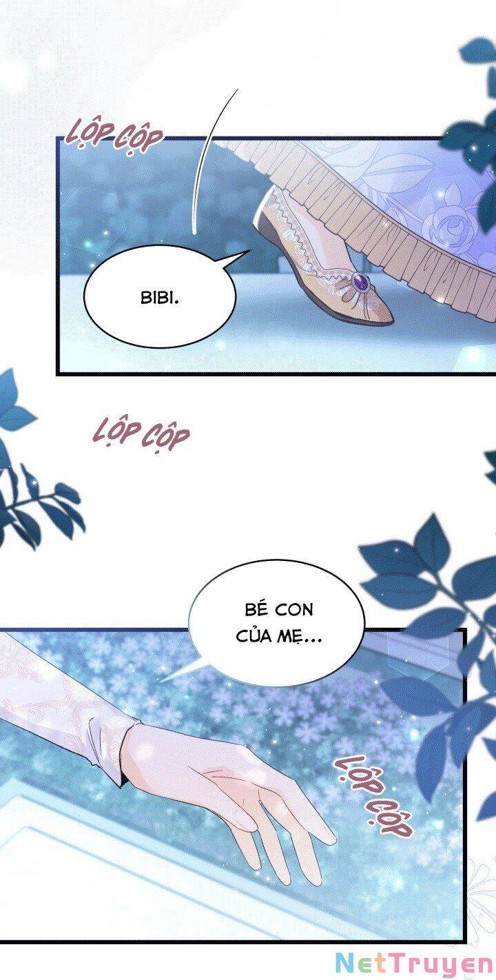 Mối Quan Hệ Cộng Sinh Giữa Báo Đen Và Thỏ Trắng - Chap 67 - Trang 12