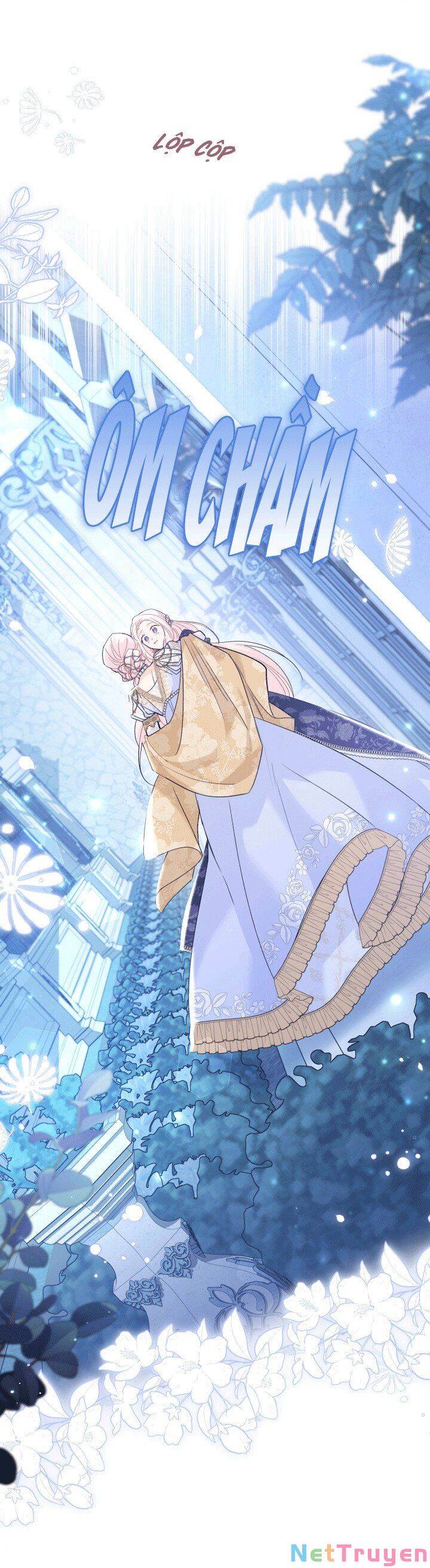 Mối Quan Hệ Cộng Sinh Giữa Báo Đen Và Thỏ Trắng - Chap 67 - Trang 13