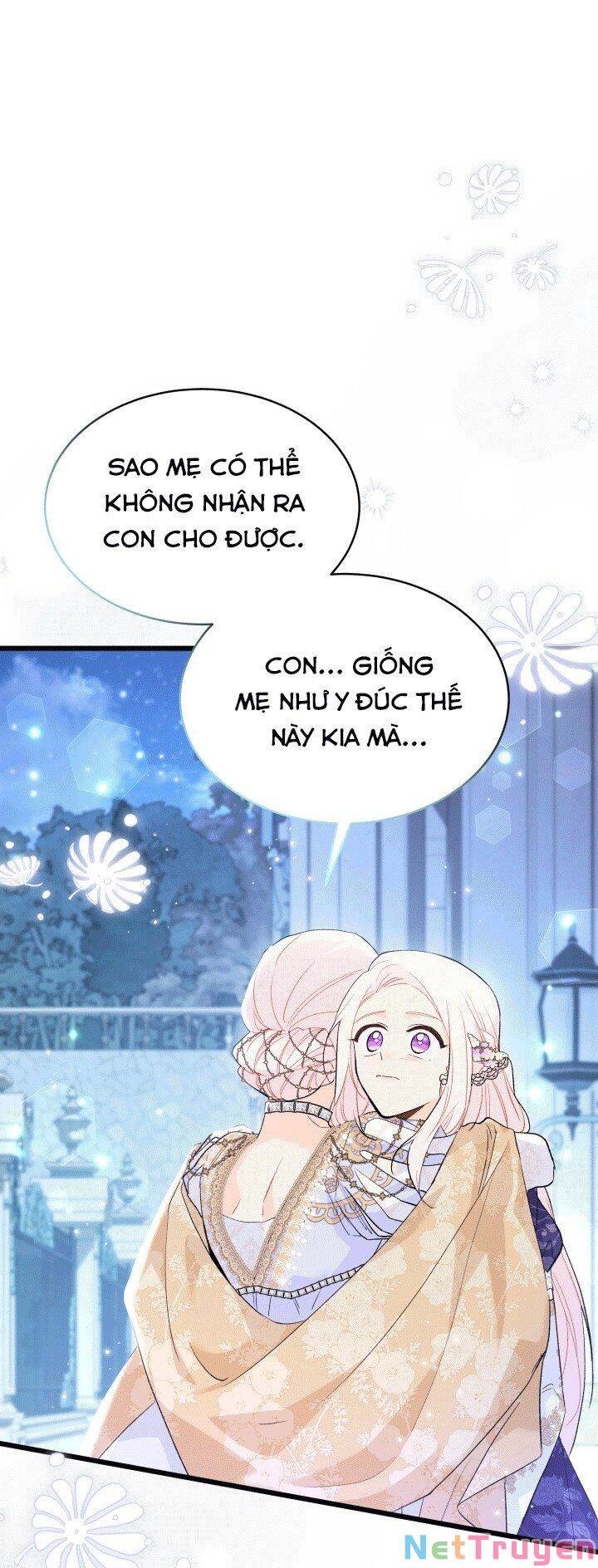 Mối Quan Hệ Cộng Sinh Giữa Báo Đen Và Thỏ Trắng - Chap 67 - Trang 14