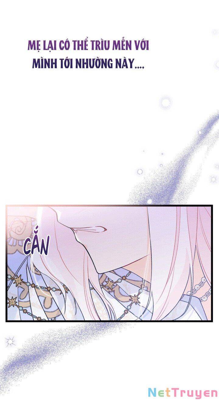 Mối Quan Hệ Cộng Sinh Giữa Báo Đen Và Thỏ Trắng - Chap 67 - Trang 20