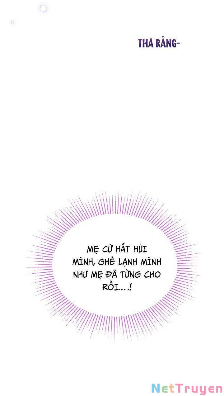 Mối Quan Hệ Cộng Sinh Giữa Báo Đen Và Thỏ Trắng - Chap 67 - Trang 21