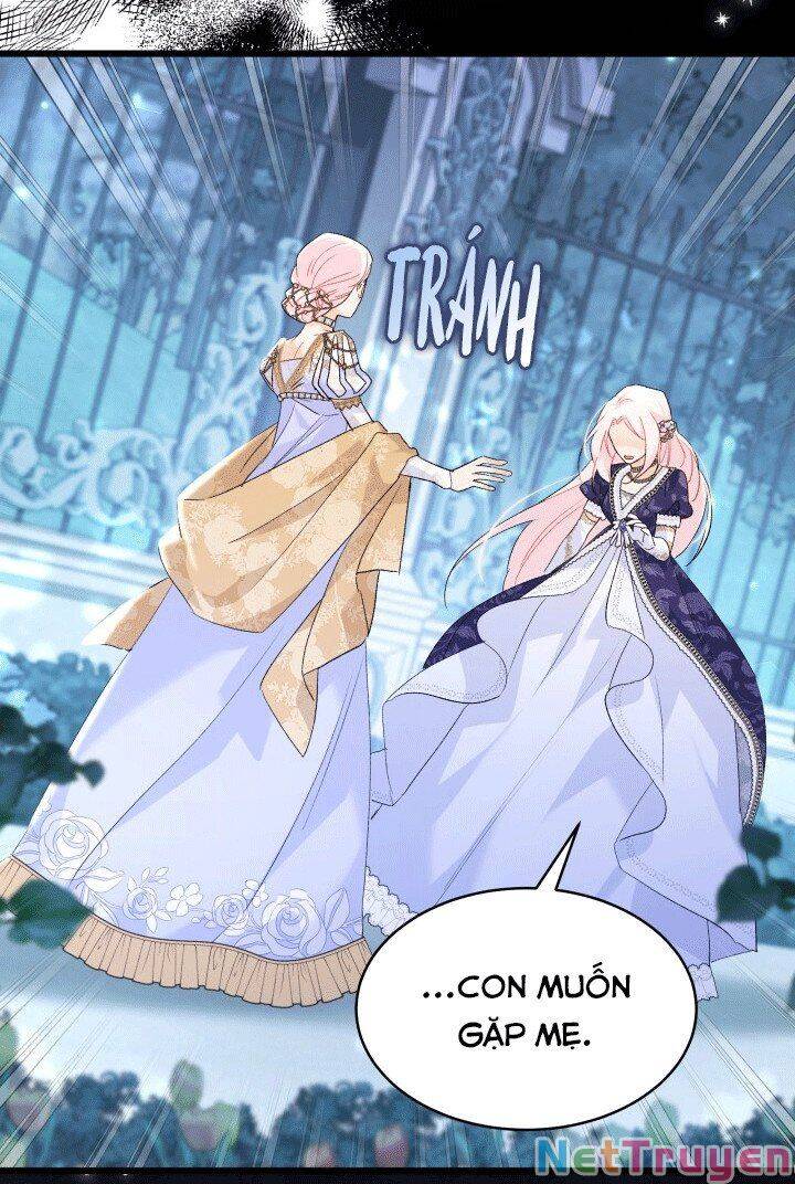 Mối Quan Hệ Cộng Sinh Giữa Báo Đen Và Thỏ Trắng - Chap 67 - Trang 23