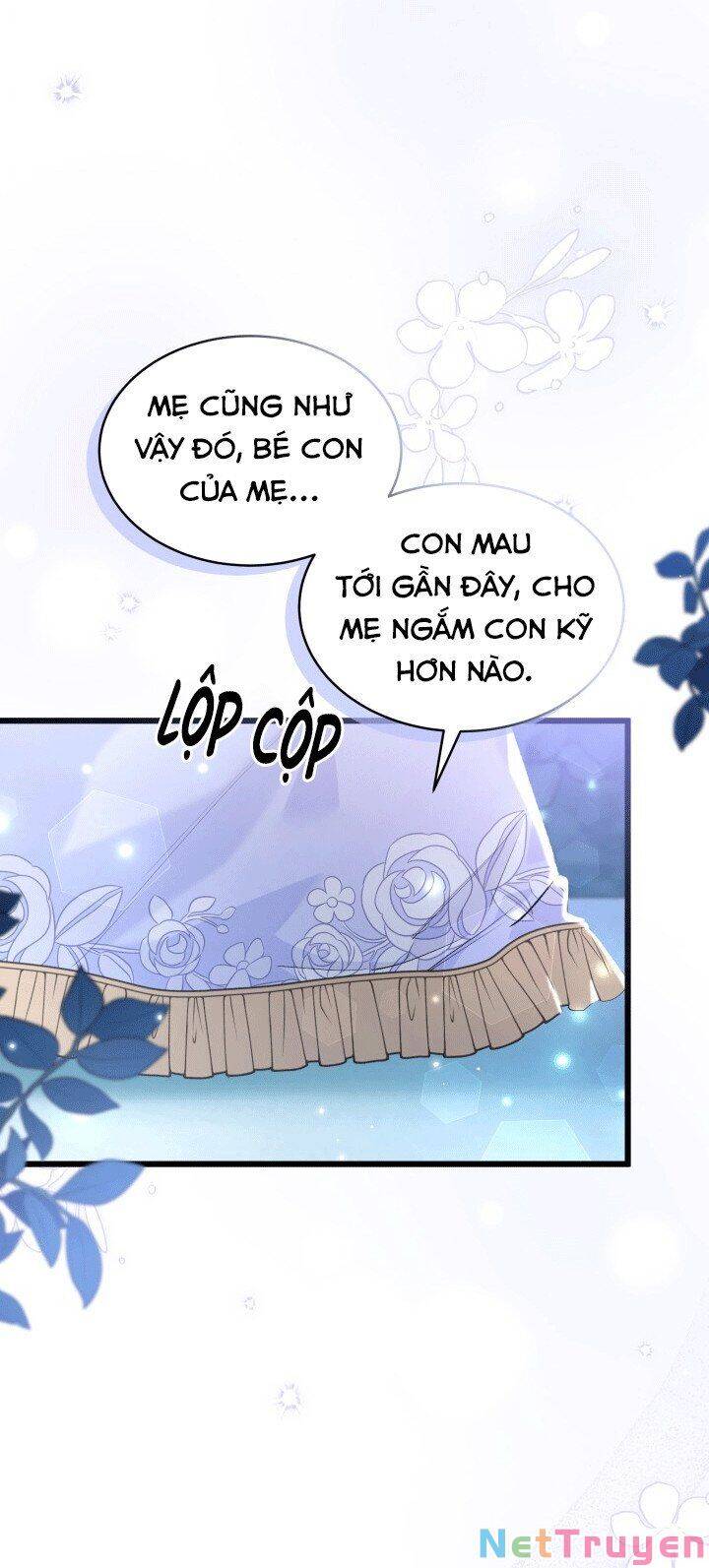 Mối Quan Hệ Cộng Sinh Giữa Báo Đen Và Thỏ Trắng - Chap 67 - Trang 25