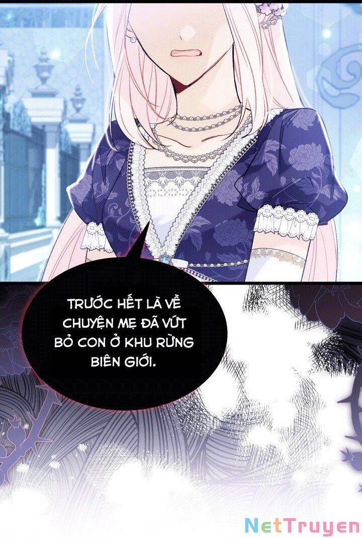Mối Quan Hệ Cộng Sinh Giữa Báo Đen Và Thỏ Trắng - Chap 67 - Trang 28