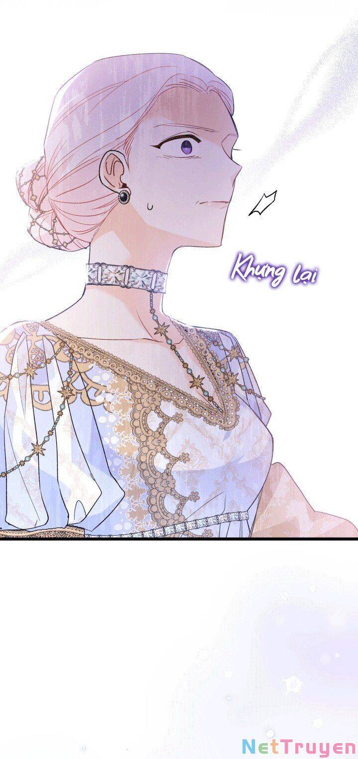 Mối Quan Hệ Cộng Sinh Giữa Báo Đen Và Thỏ Trắng - Chap 67 - Trang 29