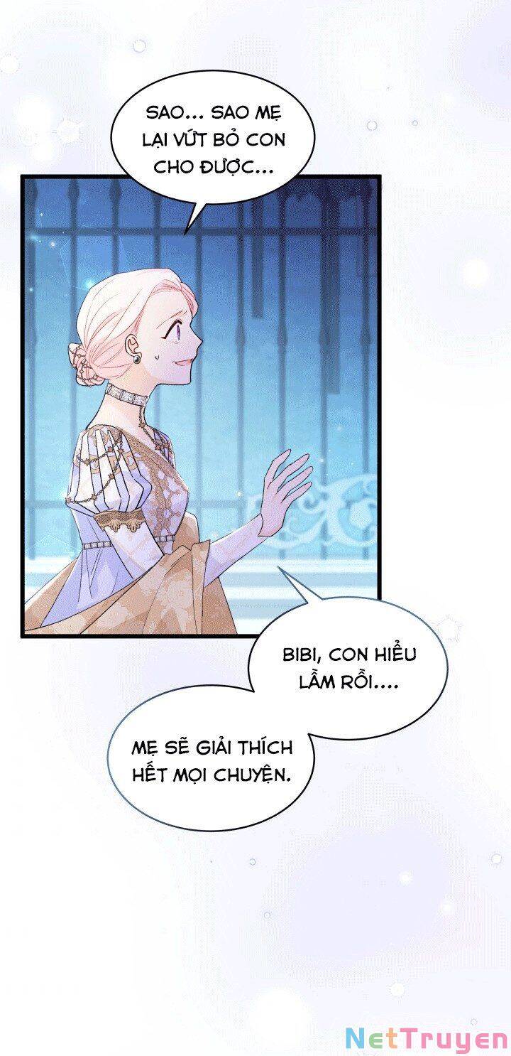 Mối Quan Hệ Cộng Sinh Giữa Báo Đen Và Thỏ Trắng - Chap 67 - Trang 30