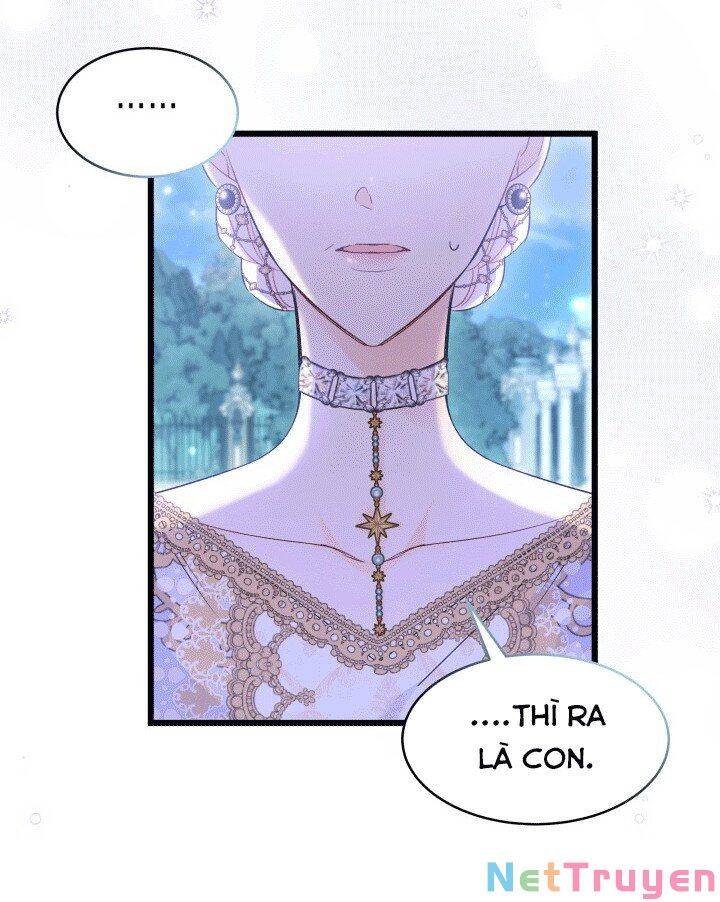Mối Quan Hệ Cộng Sinh Giữa Báo Đen Và Thỏ Trắng - Chap 67 - Trang 4