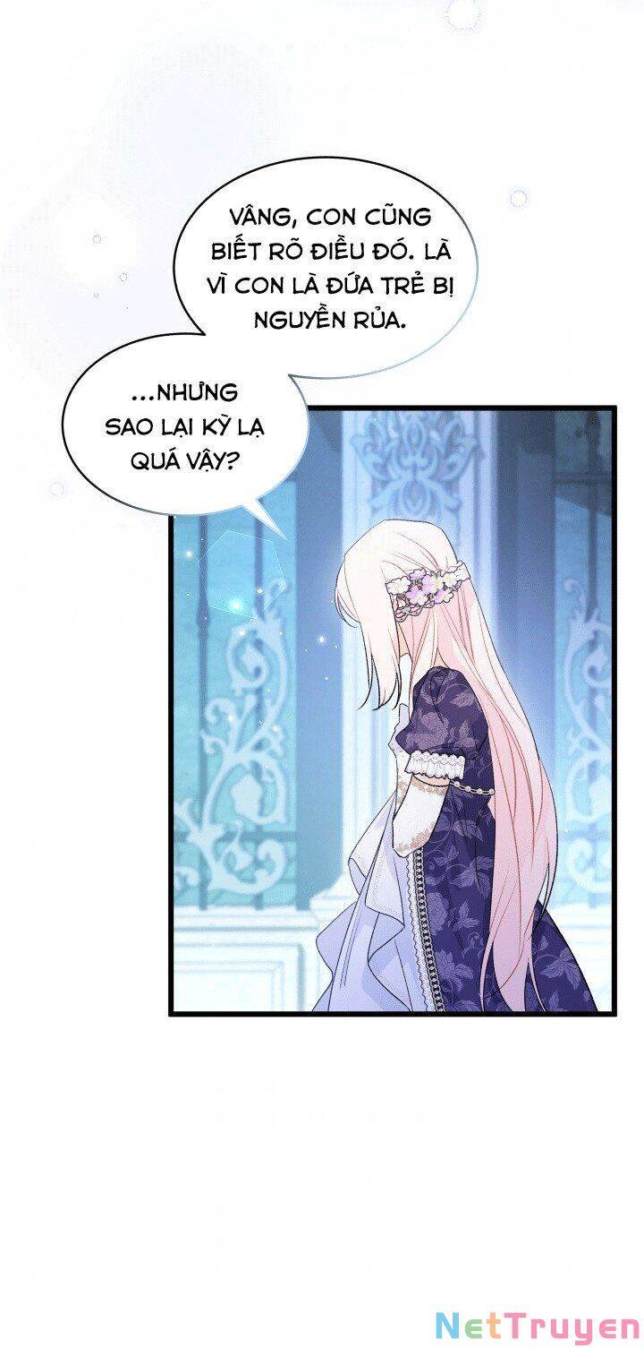 Mối Quan Hệ Cộng Sinh Giữa Báo Đen Và Thỏ Trắng - Chap 67 - Trang 31