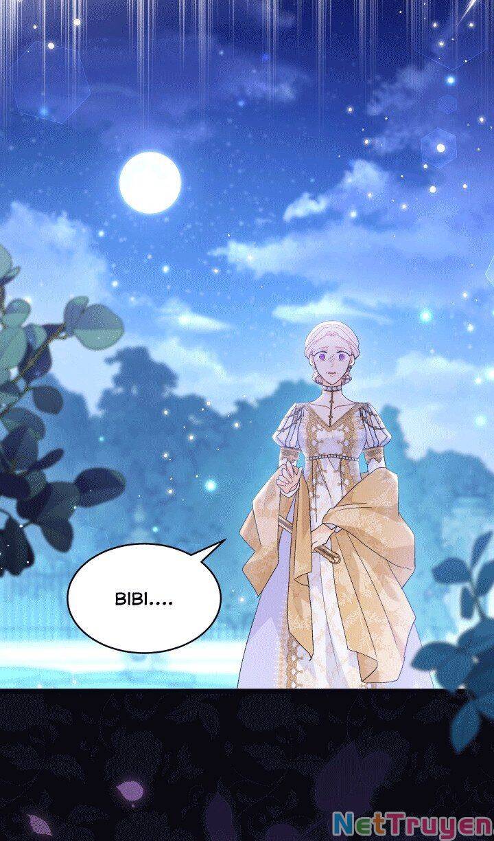 Mối Quan Hệ Cộng Sinh Giữa Báo Đen Và Thỏ Trắng - Chap 67 - Trang 33