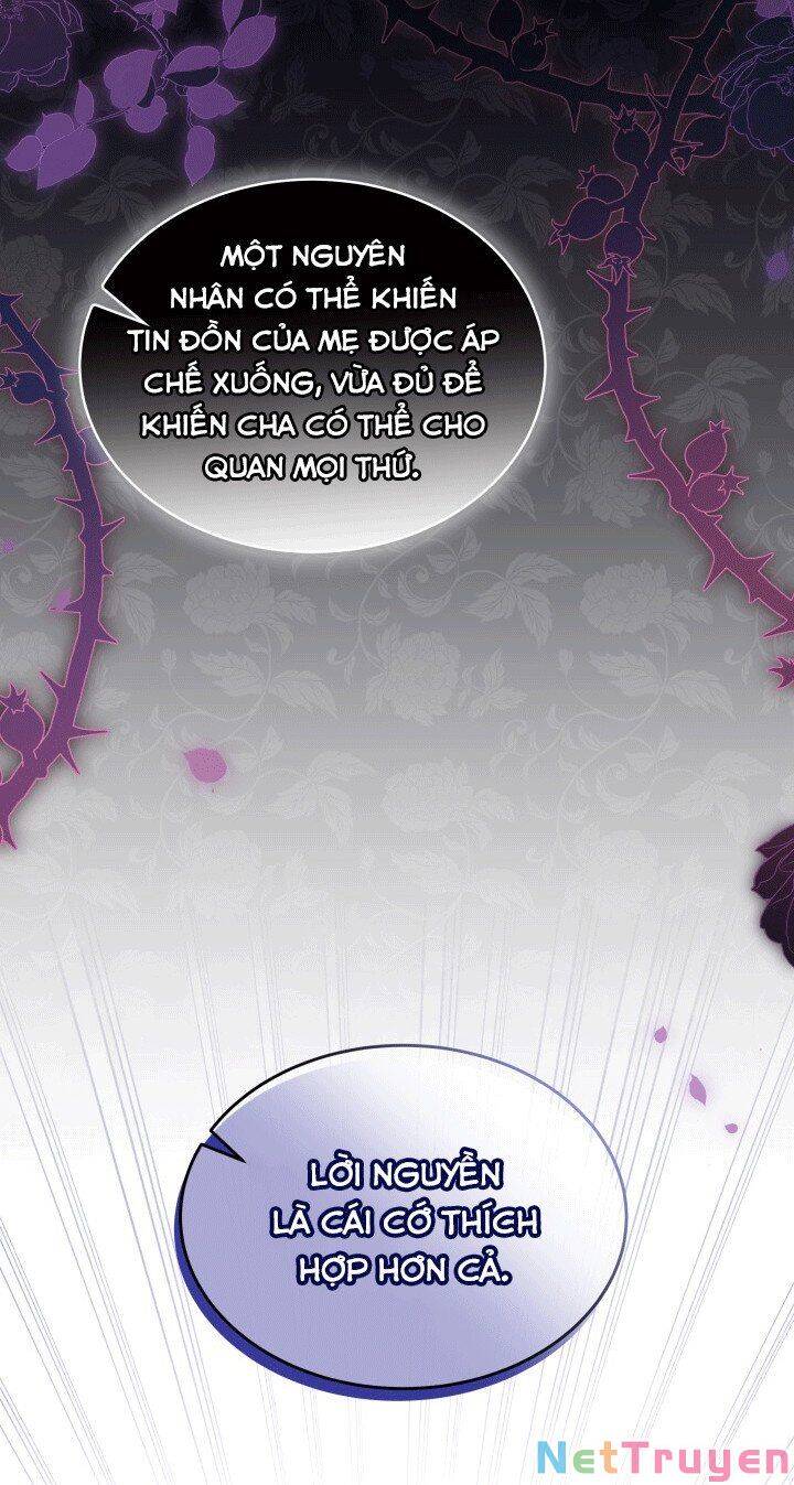 Mối Quan Hệ Cộng Sinh Giữa Báo Đen Và Thỏ Trắng - Chap 67 - Trang 35