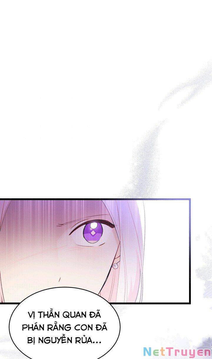 Mối Quan Hệ Cộng Sinh Giữa Báo Đen Và Thỏ Trắng - Chap 67 - Trang 37