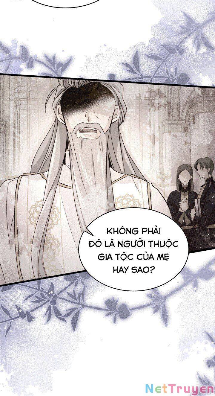 Mối Quan Hệ Cộng Sinh Giữa Báo Đen Và Thỏ Trắng - Chap 67 - Trang 38