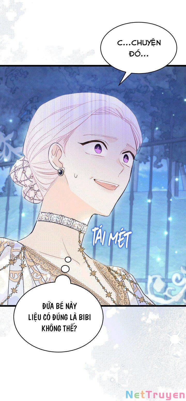 Mối Quan Hệ Cộng Sinh Giữa Báo Đen Và Thỏ Trắng - Chap 67 - Trang 40
