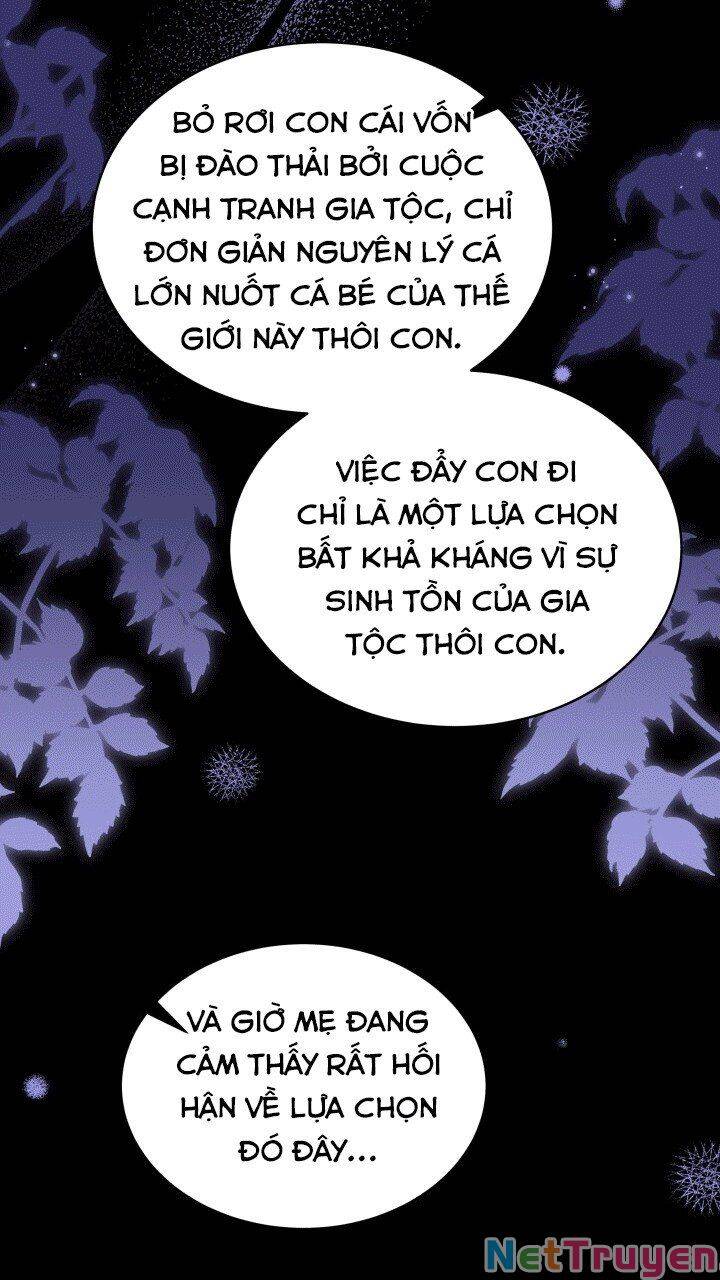 Mối Quan Hệ Cộng Sinh Giữa Báo Đen Và Thỏ Trắng - Chap 67 - Trang 44