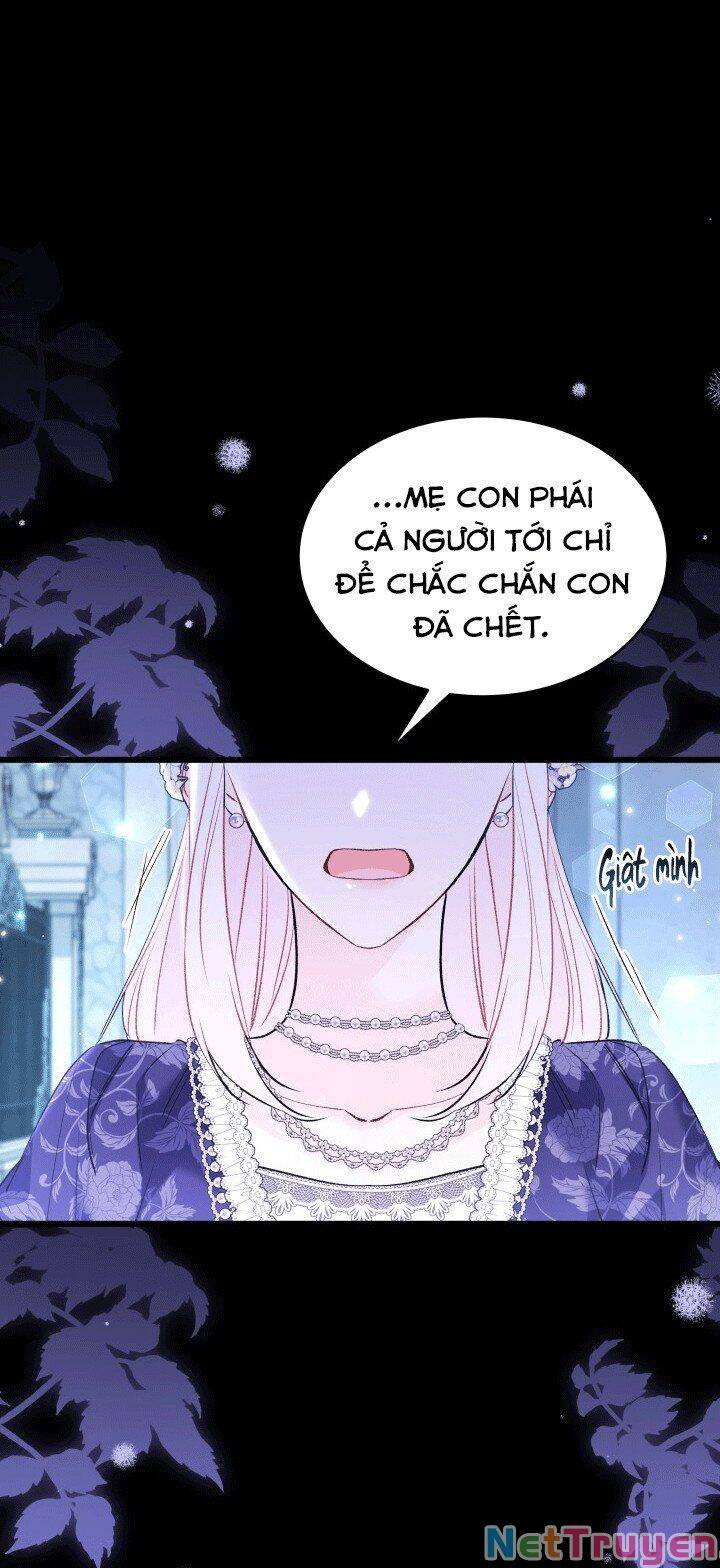 Mối Quan Hệ Cộng Sinh Giữa Báo Đen Và Thỏ Trắng - Chap 67 - Trang 45