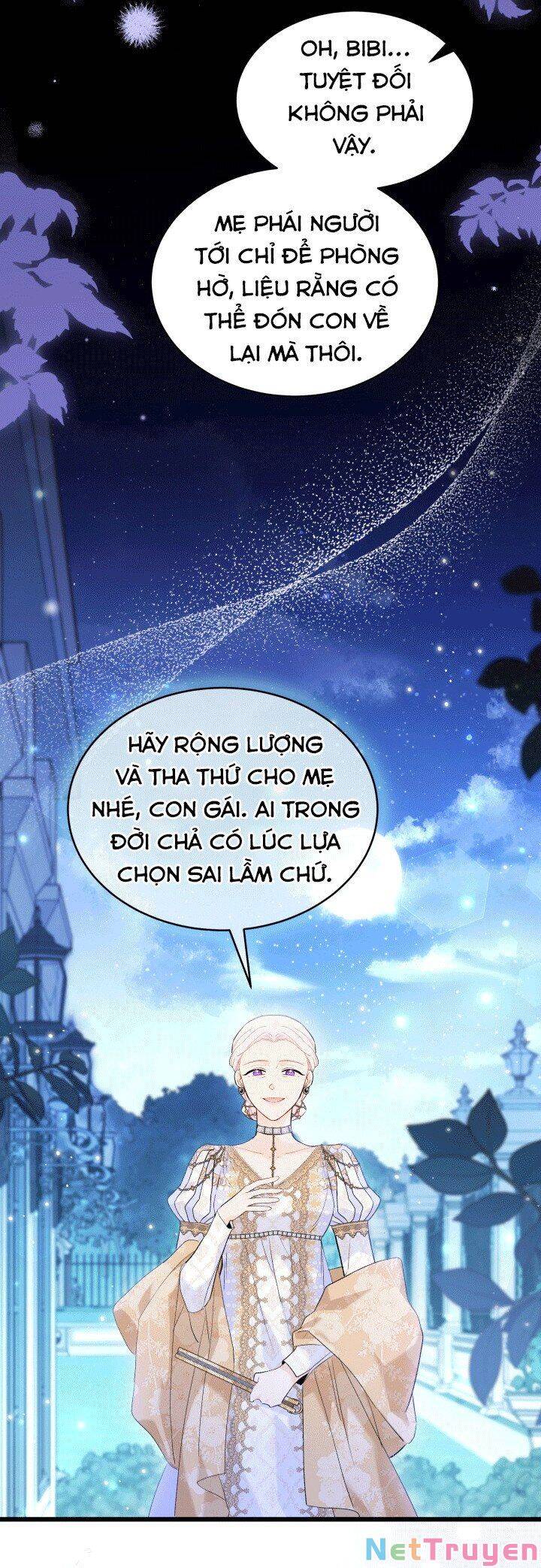 Mối Quan Hệ Cộng Sinh Giữa Báo Đen Và Thỏ Trắng - Chap 67 - Trang 46