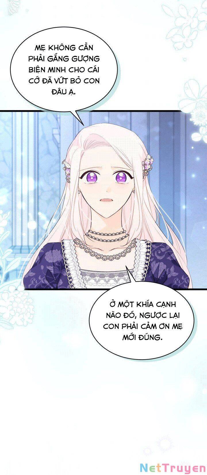 Mối Quan Hệ Cộng Sinh Giữa Báo Đen Và Thỏ Trắng - Chap 67 - Trang 49
