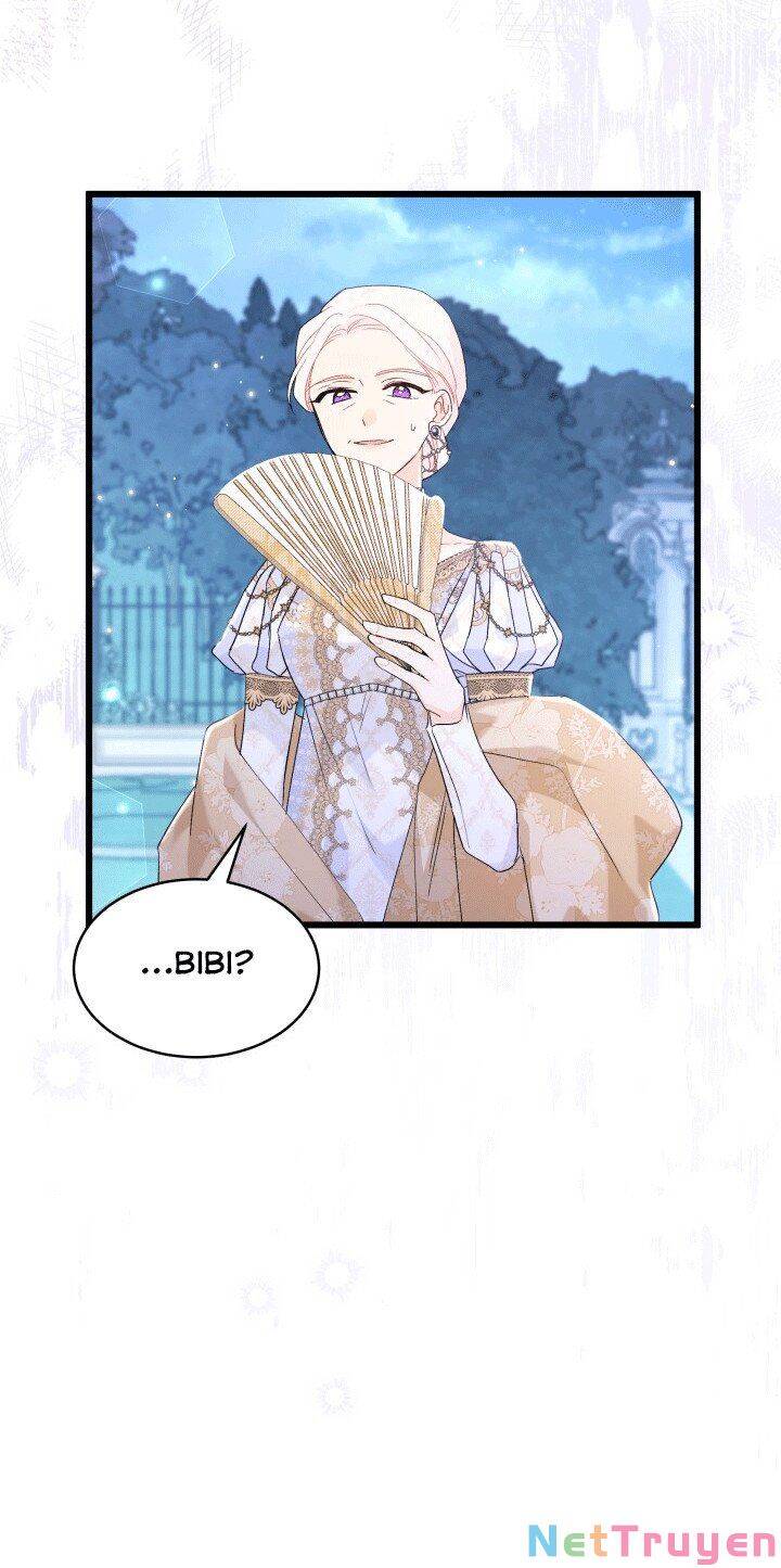 Mối Quan Hệ Cộng Sinh Giữa Báo Đen Và Thỏ Trắng - Chap 67 - Trang 51